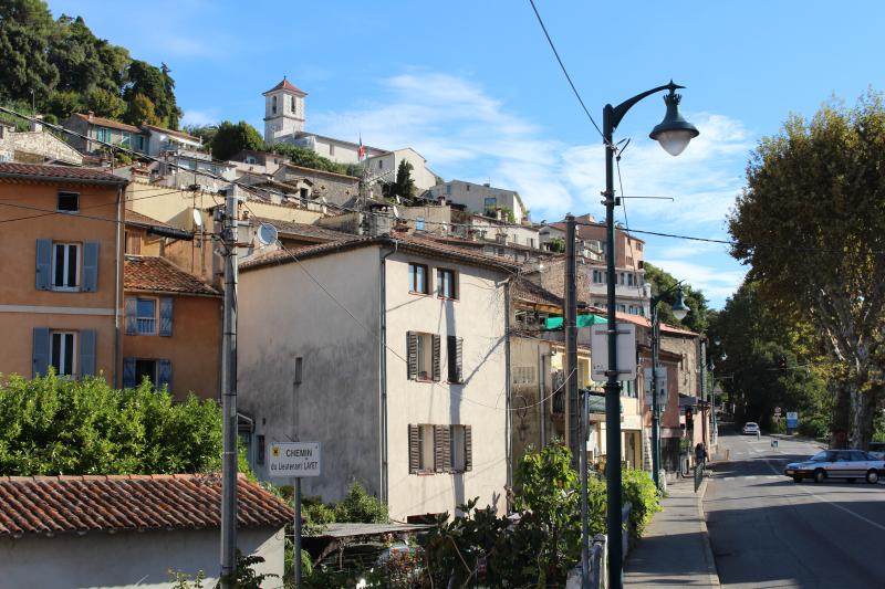 Villeneuve-Loubet