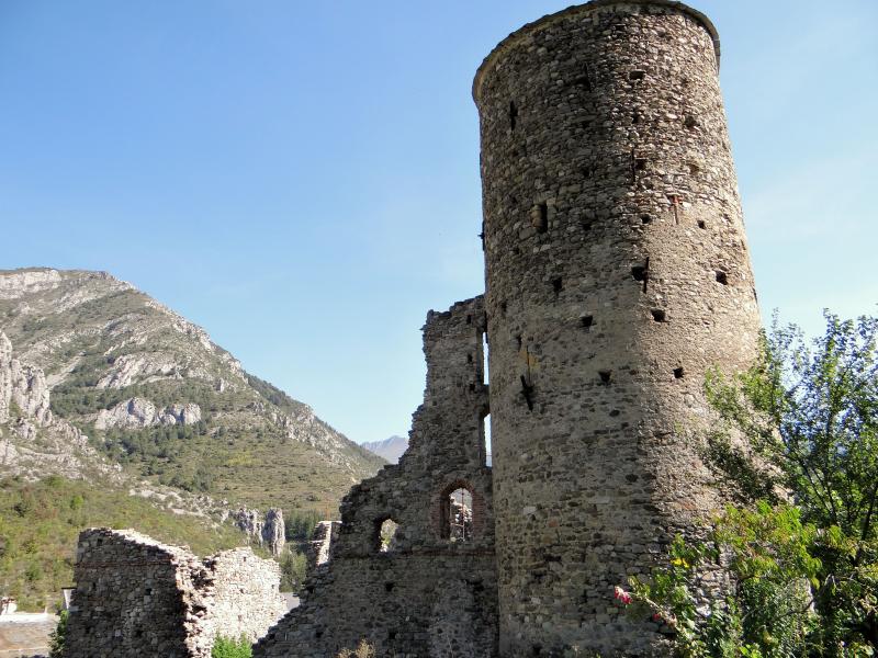 La Brigue