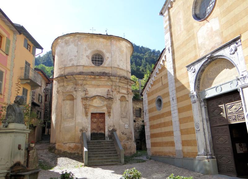 La Brigue