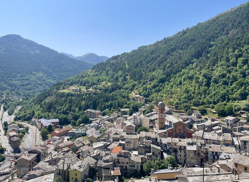 Tende