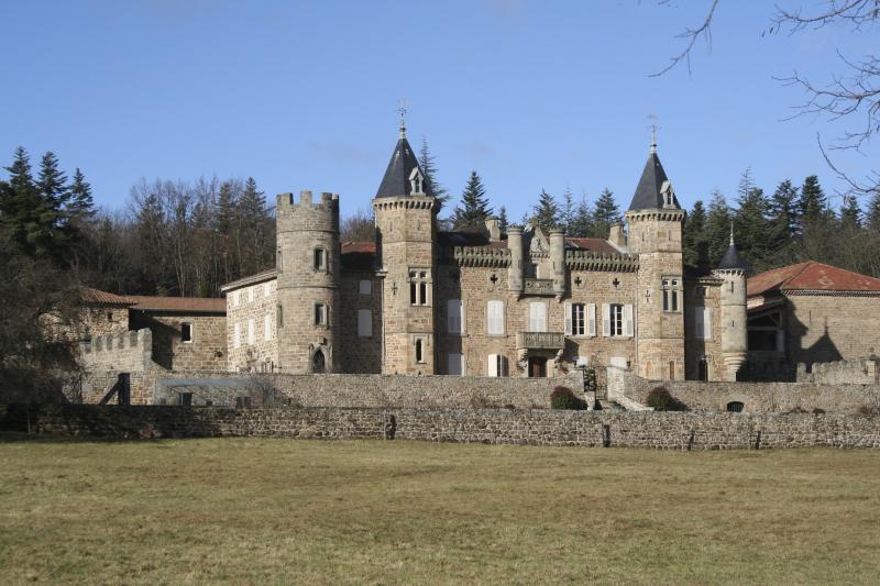 Alboussière