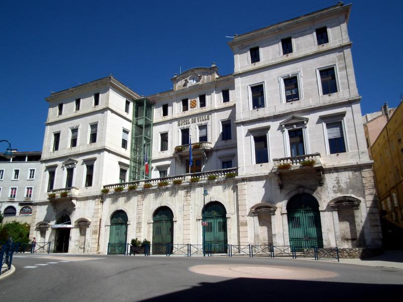 Photo 8 - Annonay, Ardèche (07100)