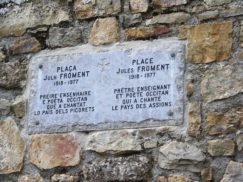 Les Assions