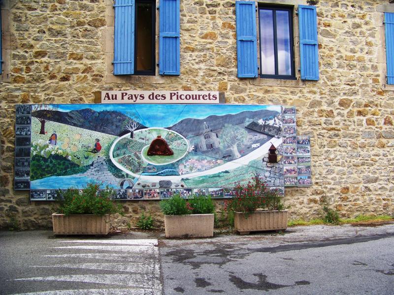 Les Assions