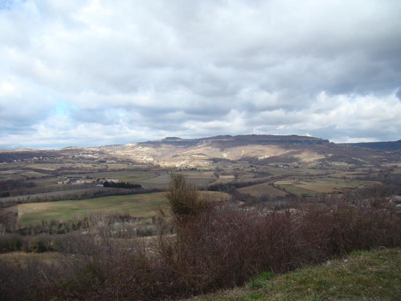 Aubignas