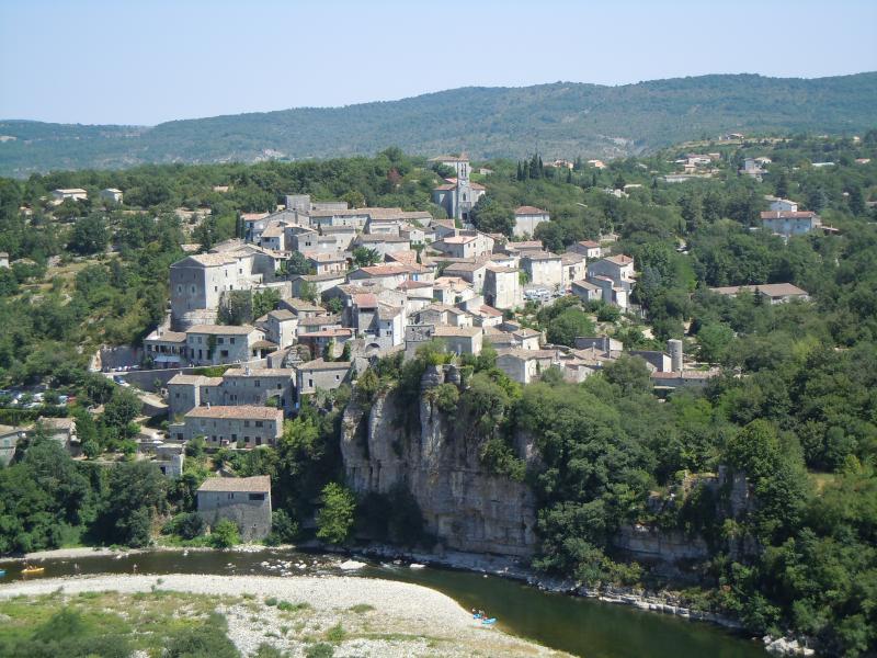 Photo 7 — Balazuc, Ardèche (07120)