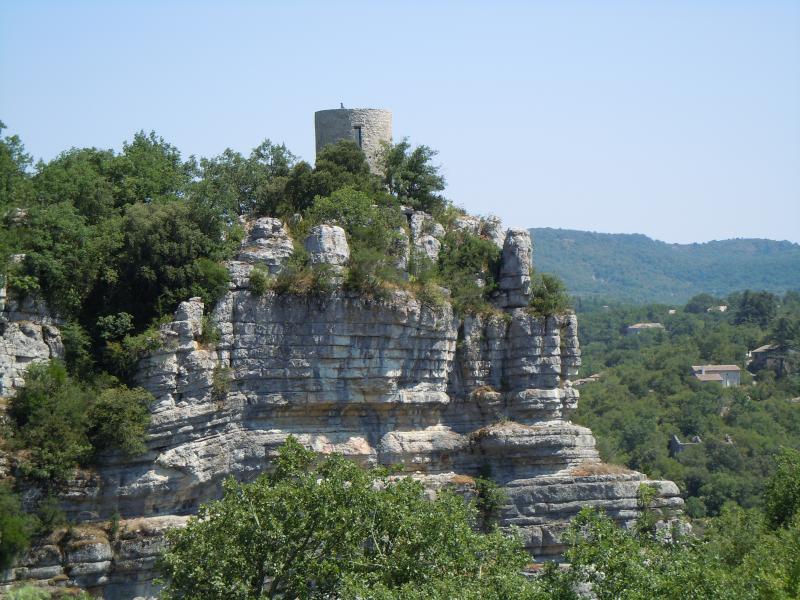Photo 8 — Balazuc, Ardèche (07120)