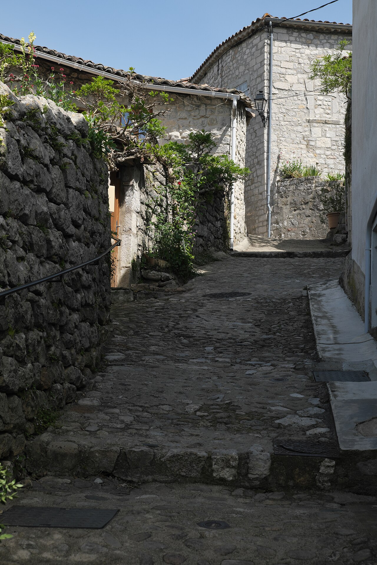 Photo 13 — Balazuc, Ardèche (07120)