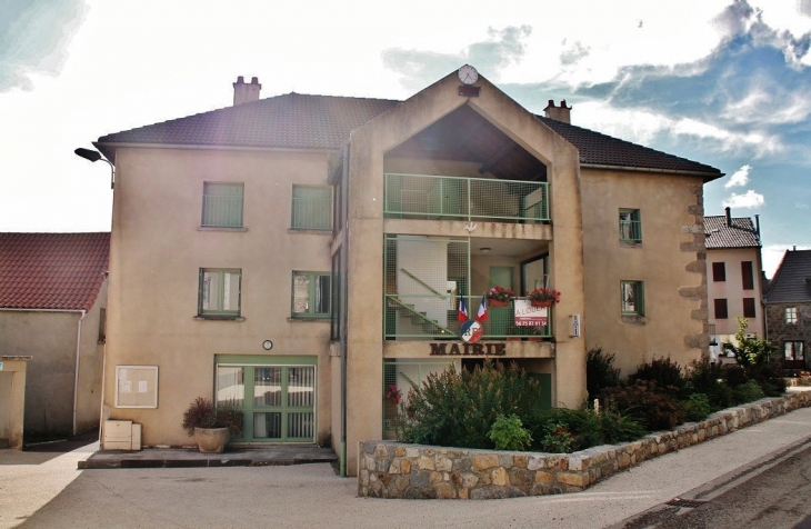Le Béage