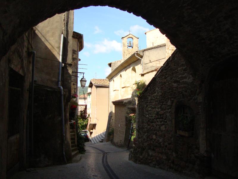 Beauchastel