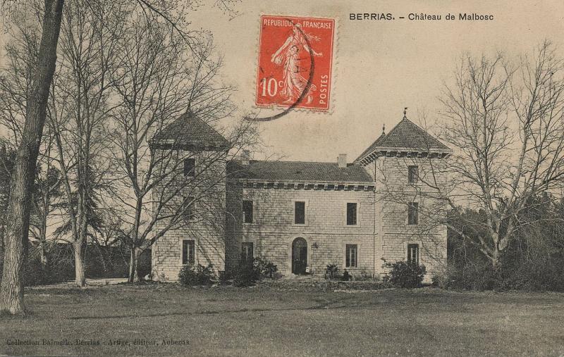 Berrias-et-Casteljau