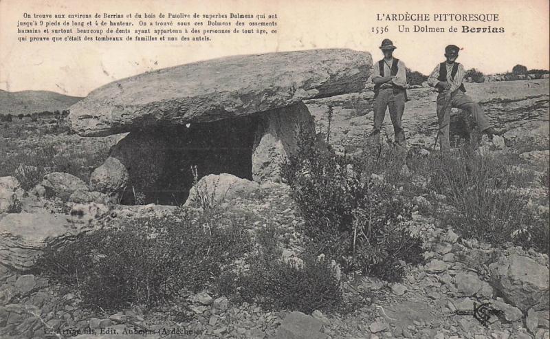 Berrias-et-Casteljau