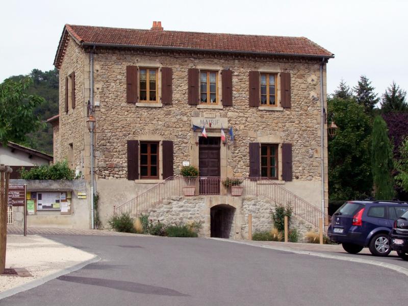 Boucieu-le-Roi