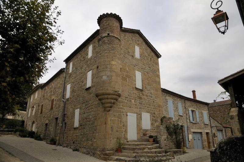 Boucieu-le-Roi