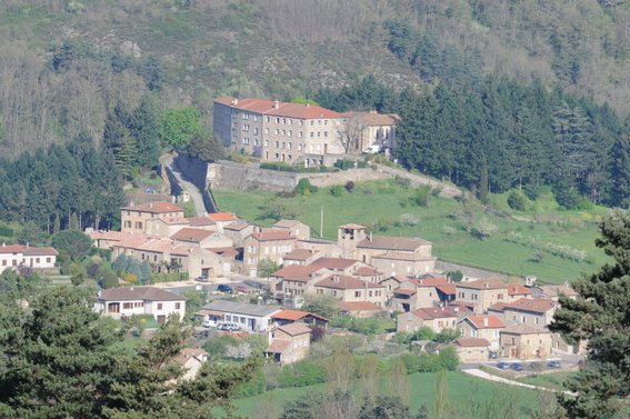 Boucieu-le-Roi