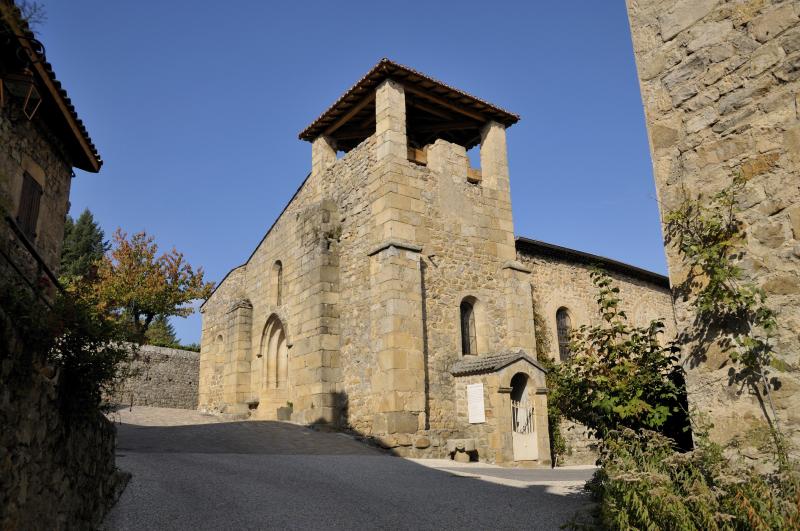 Boucieu-le-Roi
