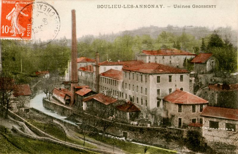 Boulieu-lès-Annonay