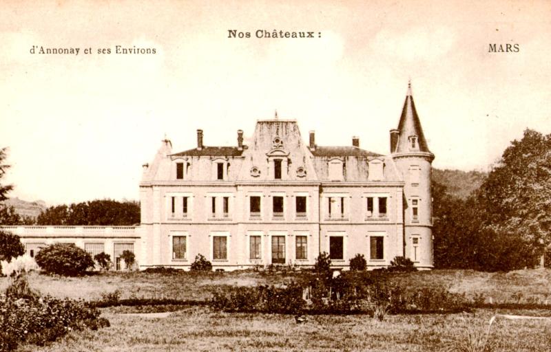 Boulieu-lès-Annonay
