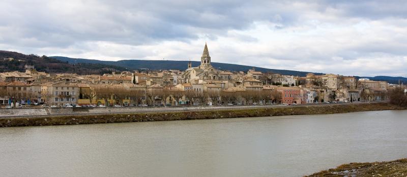 Bourg-Saint-Andéol