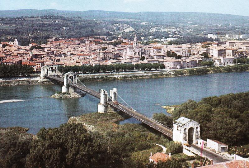 Bourg-Saint-Andéol