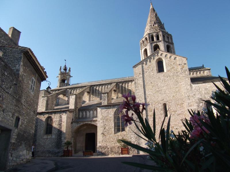 Bourg-Saint-Andéol