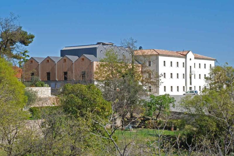 Bourg-Saint-Andéol