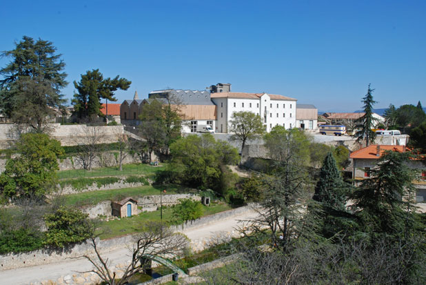 Bourg-Saint-Andéol
