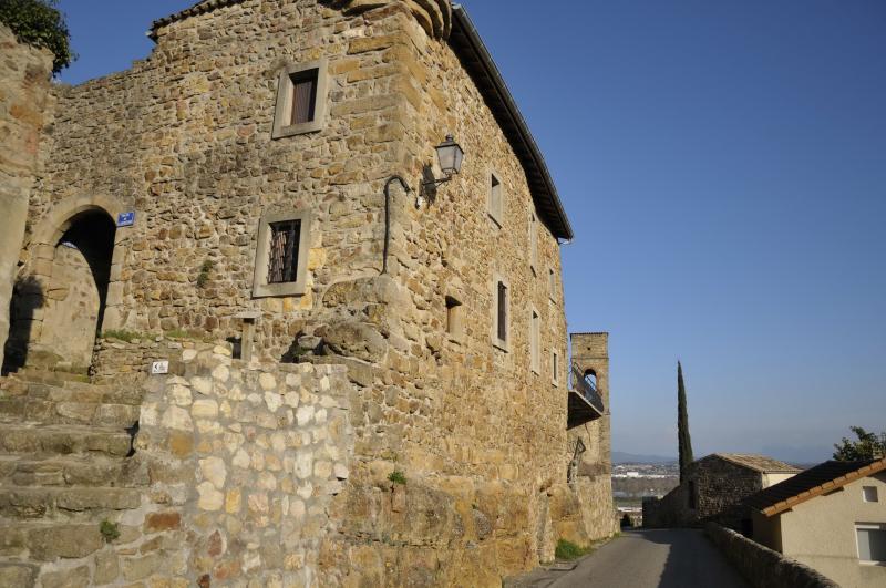 Charmes-sur-Rhône