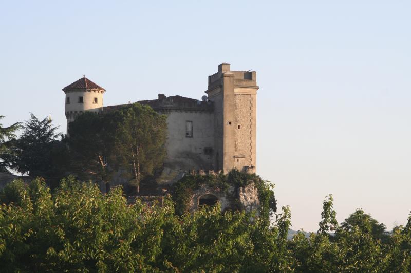 Châteaubourg