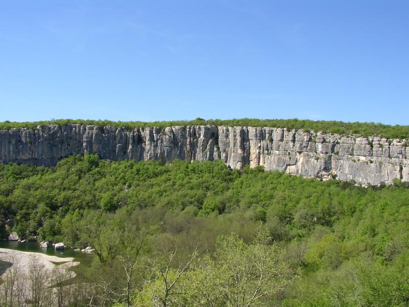 Chauzon