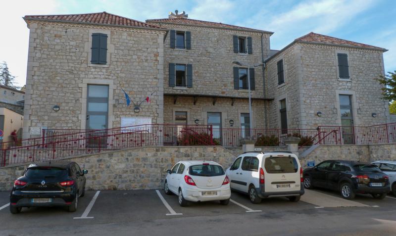 Chauzon