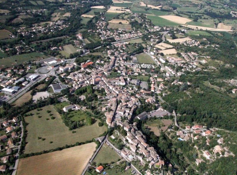 Chomérac