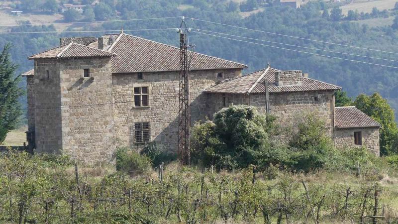 Colombier-le-Vieux