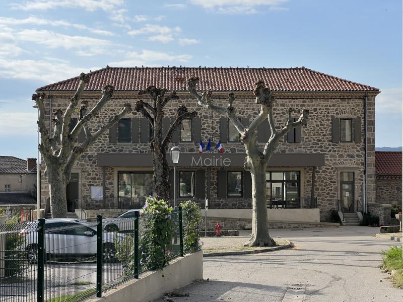 Colombier-le-Vieux