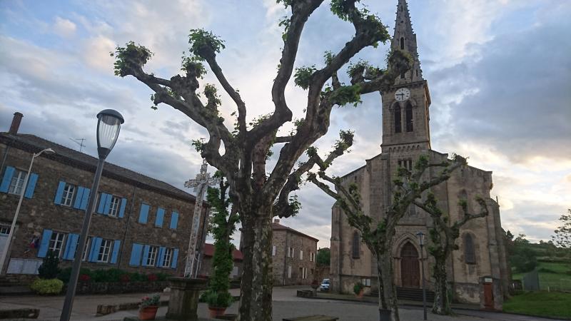 Colombier-le-Vieux