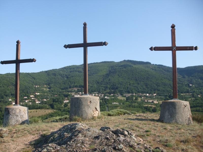 Le Crestet