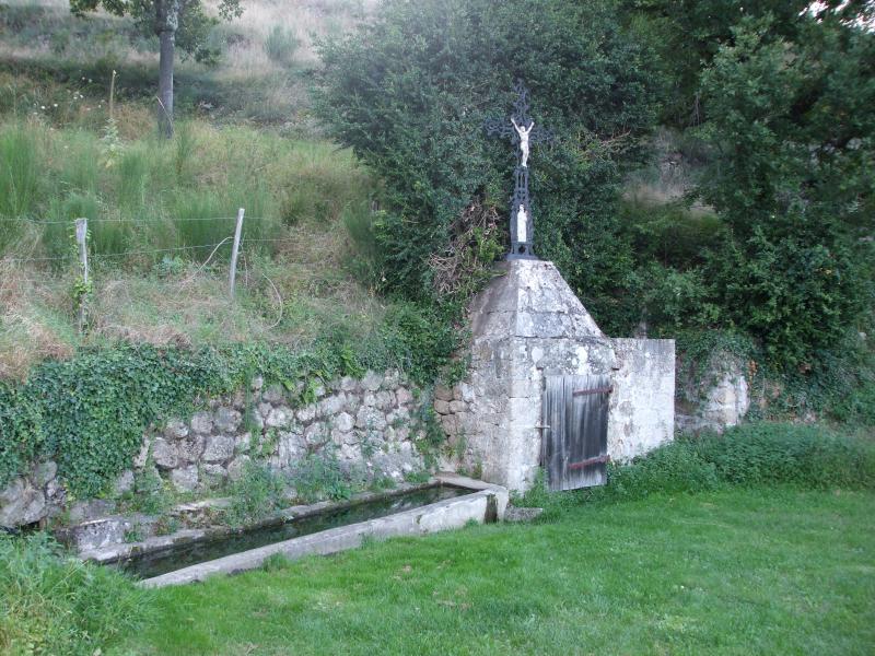 Le Crestet