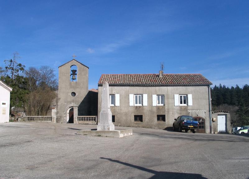 Darbres