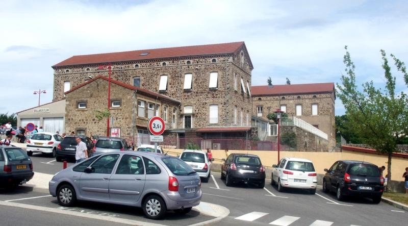 Davézieux