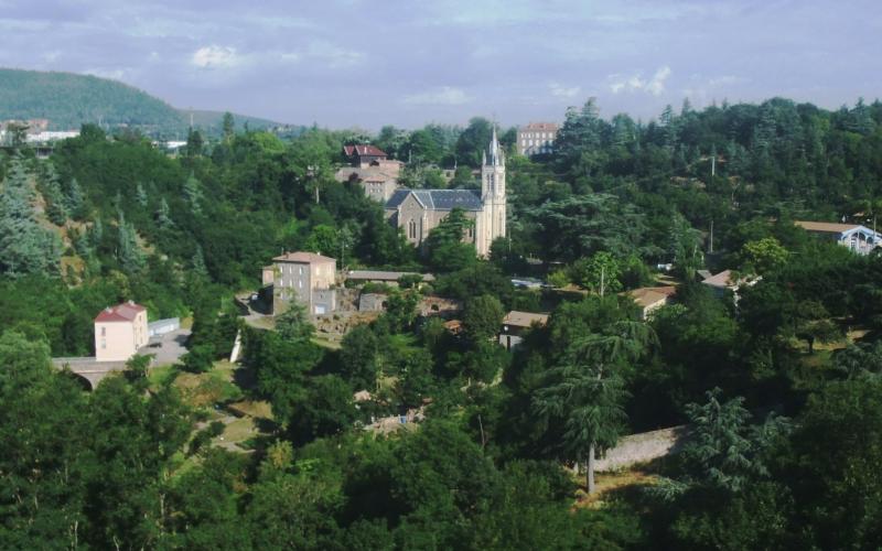 Davézieux