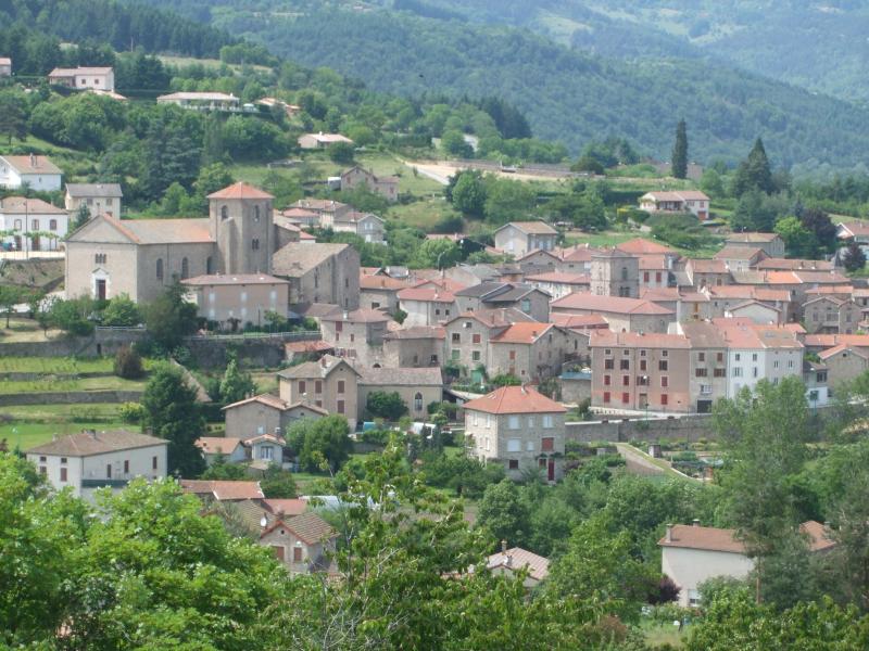 Désaignes