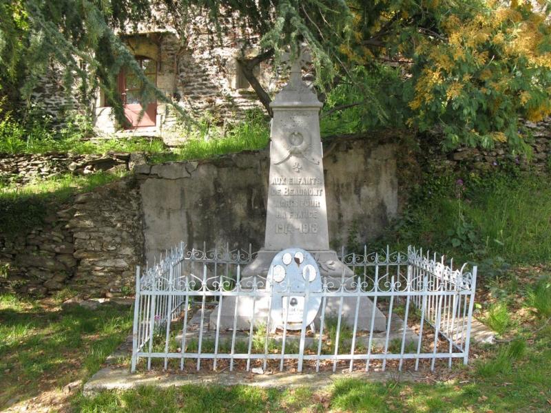 Dompnac