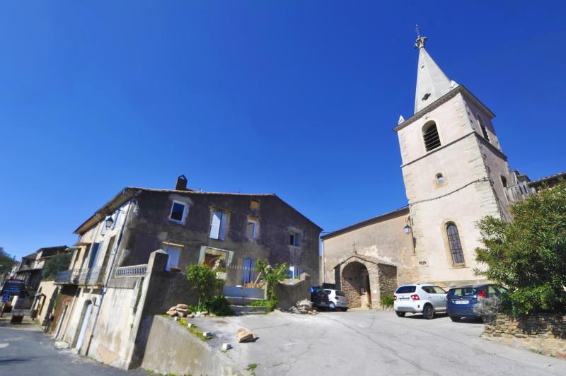 Faugères