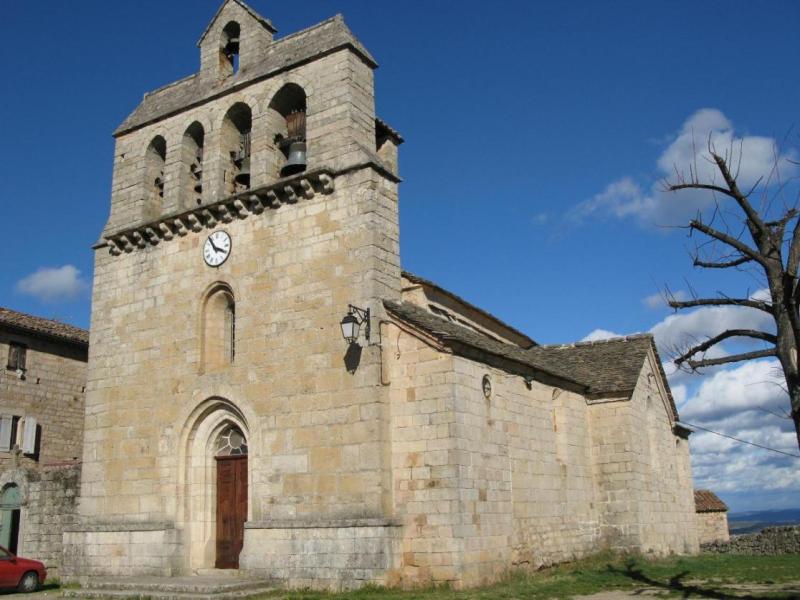 Faugères