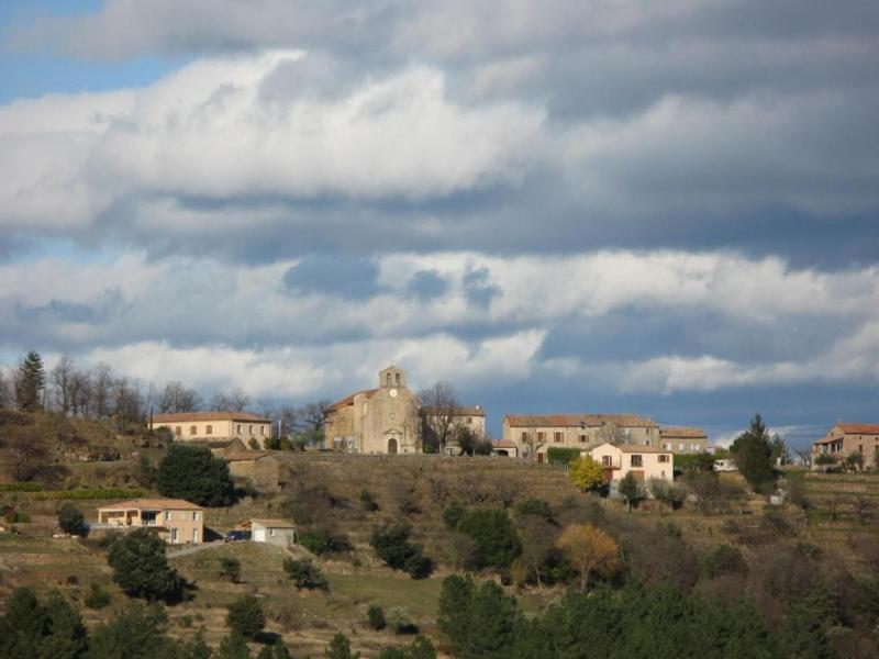 Faugères