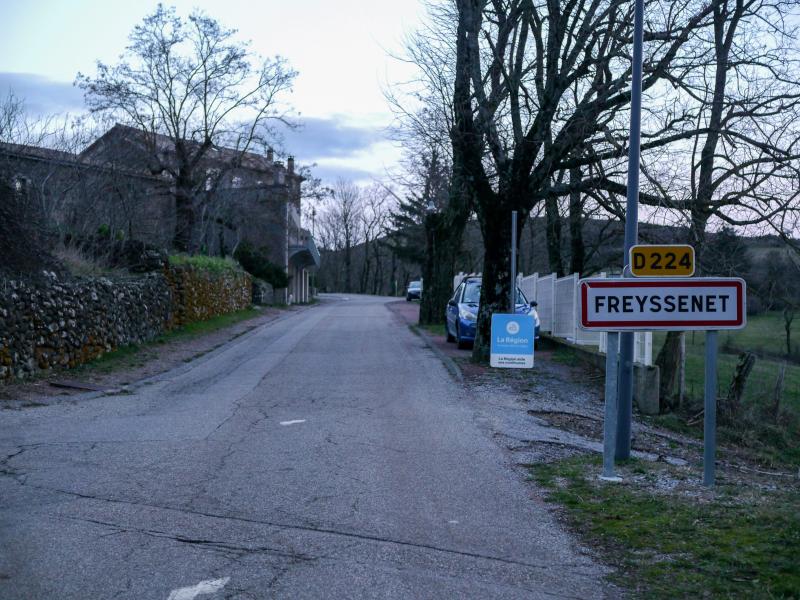 Freyssenet