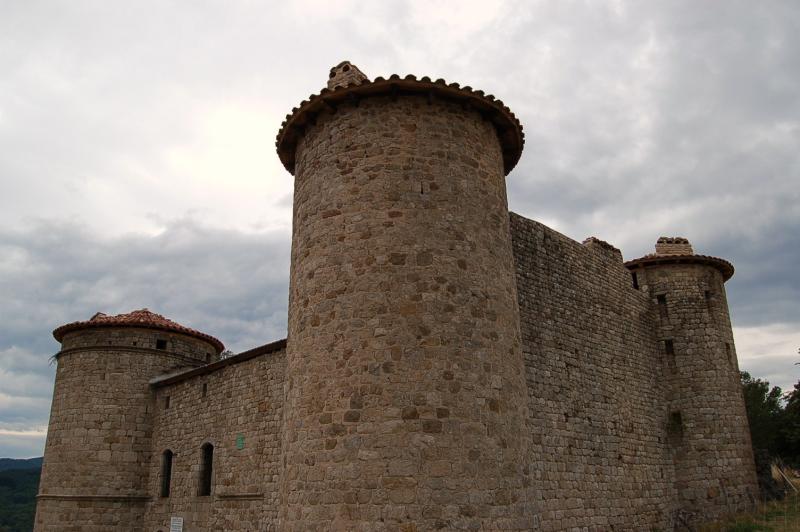 Genestelle