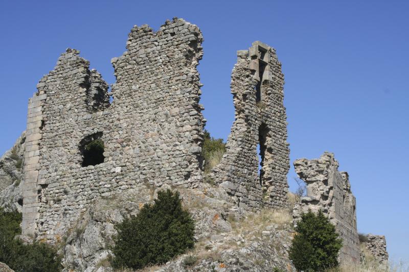 Gilhac-et-Bruzac