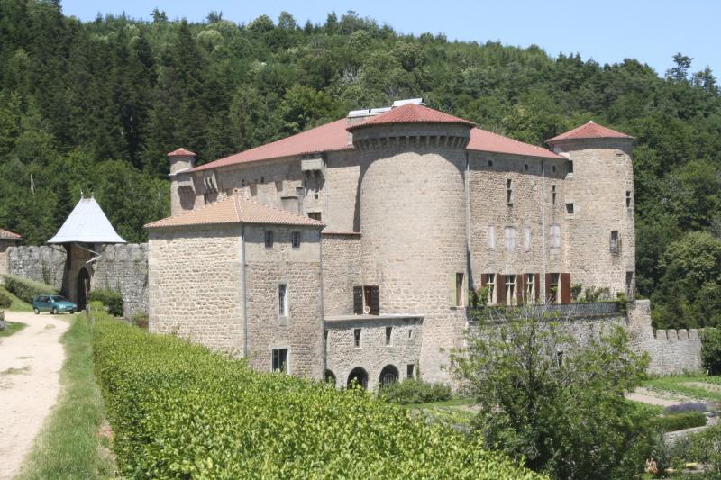 Gilhoc-sur-Ormèze