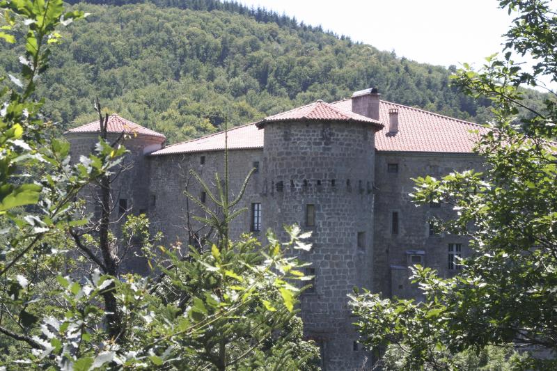 Gilhoc-sur-Ormèze